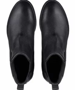 Aquila Hoskea Leather Chelsea Boots 5 Aquila Hoskea Leather Chelsea Boots -Shoes Sales 821460430 3 720x928