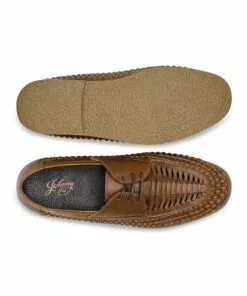Johnny Bigg Styles Woven Lace Up 6 Johnny Bigg Styles Woven Lace Up -Shoes Sales 822992500 3 720x928