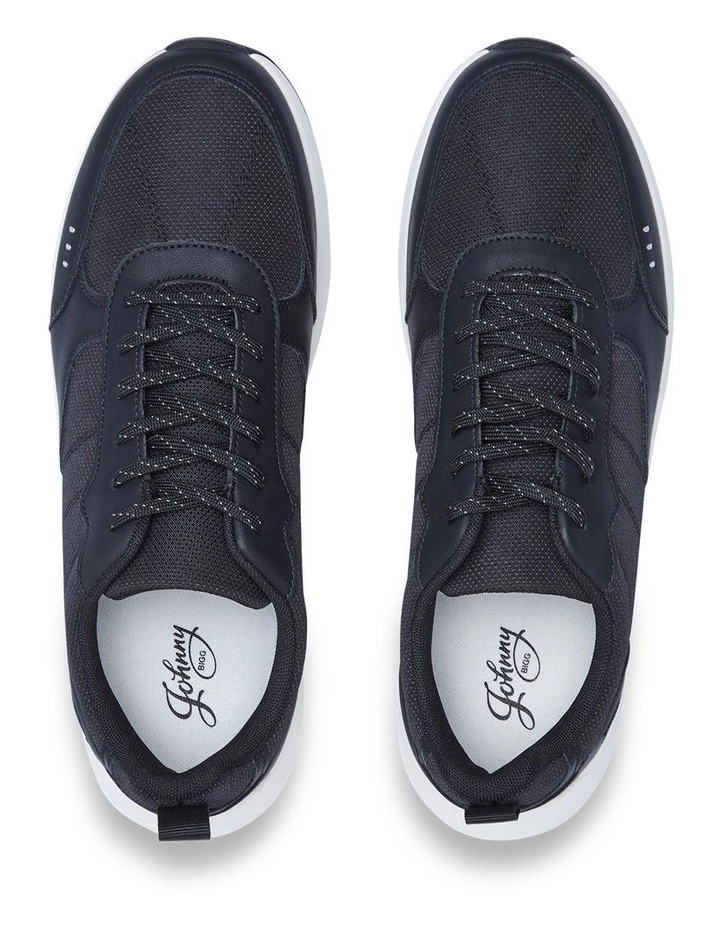 Johnny Bigg Hiker Panel Sneaker 2 Johnny Bigg Hiker Panel Sneaker - Image 2