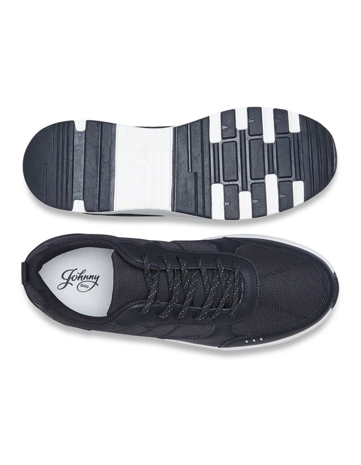 Johnny Bigg Hiker Panel Sneaker 3 Johnny Bigg Hiker Panel Sneaker - Image 3