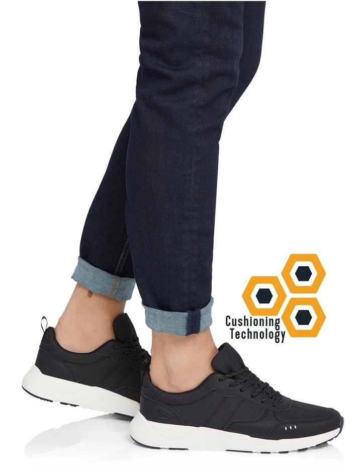 Johnny Bigg Hiker Panel Sneaker 4 Johnny Bigg Hiker Panel Sneaker - Image 4