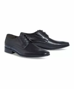 Johnny Bigg Punch Derby Dress Shoe