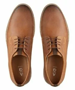 AQ by Aquila Heaton Leather Lace Up Shoes 5 AQ by Aquila Heaton Leather Lace Up Shoes -Shoes Sales 823889530 3 720x928