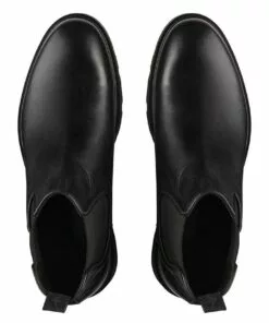 Aquila Marsello Leather Chelsea Boots 5 Aquila Marsello Leather Chelsea Boots -Shoes Sales 825272470 3 720x928