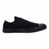 Converse Chuck Taylor All Star Black Low Top Sneaker