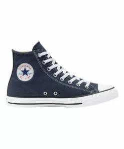 Converse Chuck Taylor All Star Navy Hi Top Sneaker