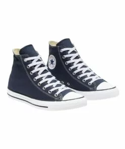 Converse Chuck Taylor All Star Navy Hi Top Sneaker 7 Converse Chuck Taylor All Star Navy Hi Top Sneaker -Shoes Sales 826545430 3 720x928