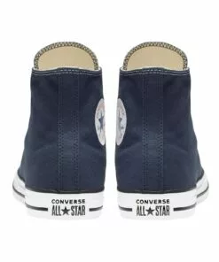Converse Chuck Taylor All Star Navy Hi Top Sneaker 8 Converse Chuck Taylor All Star Navy Hi Top Sneaker -Shoes Sales 826545430 4 720x928