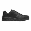 New Balance 624 V5 Black Sneaker