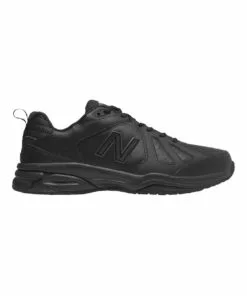 New Balance 624 V5 Black Sneaker