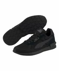 Puma Graviton Pro Black Sneaker -Shoes Sales 837910900 3 720x928