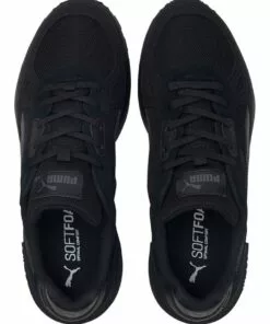 Puma Graviton Pro Black Sneaker -Shoes Sales 837910900 4 720x928