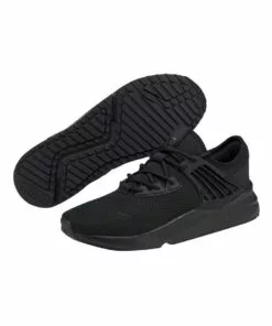 Puma Pacer Future Black Sneaker