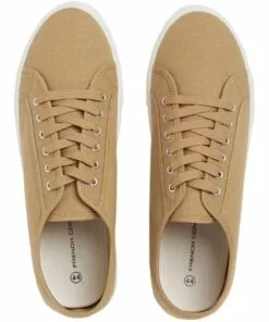 French Connection Canvas Sneaker 8 French Connection Canvas Sneaker -Shoes Sales 838183060 4 720x928