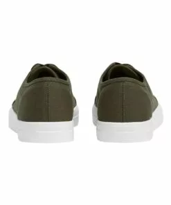 French Connection Canvas Sneaker -Shoes Sales 838183150 3 720x928