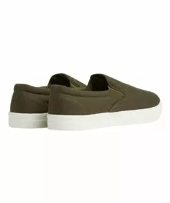 French Connection Canvas Slip On Sneaker -Shoes Sales 838185940 5 720x928