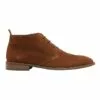 Oxford Moe Mocha Suede Chukka Boots