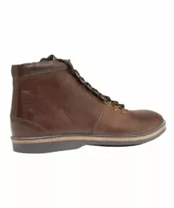 Oxford Truman Brown Hybrid Hiker Leather Boots 6 Oxford Truman Brown Hybrid Hiker Leather Boots -Shoes Sales 843474790 3 720x928
