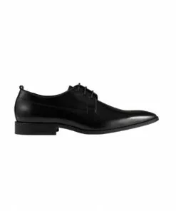 Aquila Barclays Leather Dress Shoes