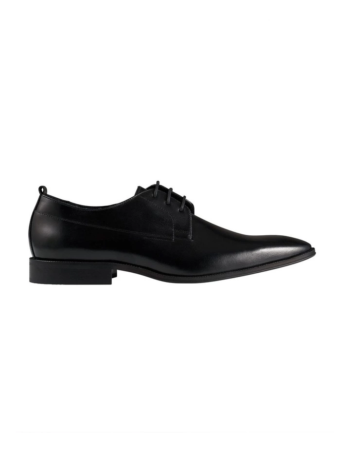 Aquila Barclays Leather Dress Shoes 1 Aquila Barclays Leather Dress Shoes