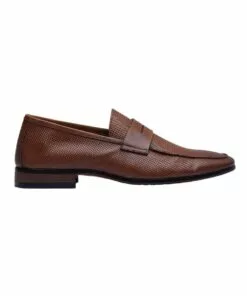 Yd. Dayton Textured Loafer