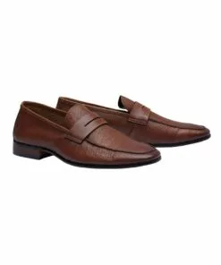 Yd. Dayton Textured Loafer -Shoes Sales 845647120 3 720x928