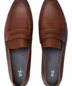 Yd. Dayton Textured Loafer -Shoes Sales 845647120 5 720x928