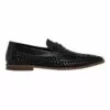Yd. Ricky Lattice Shoe Black