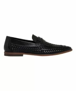 Shoes Sales 21 Yd. Ricky Lattice Shoe Black