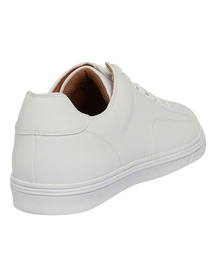Yd. South Beach Trainer White 2 Yd. South Beach Trainer White - Image 2
