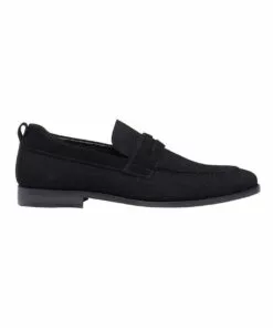 Yd. Malibu Suede Loafer