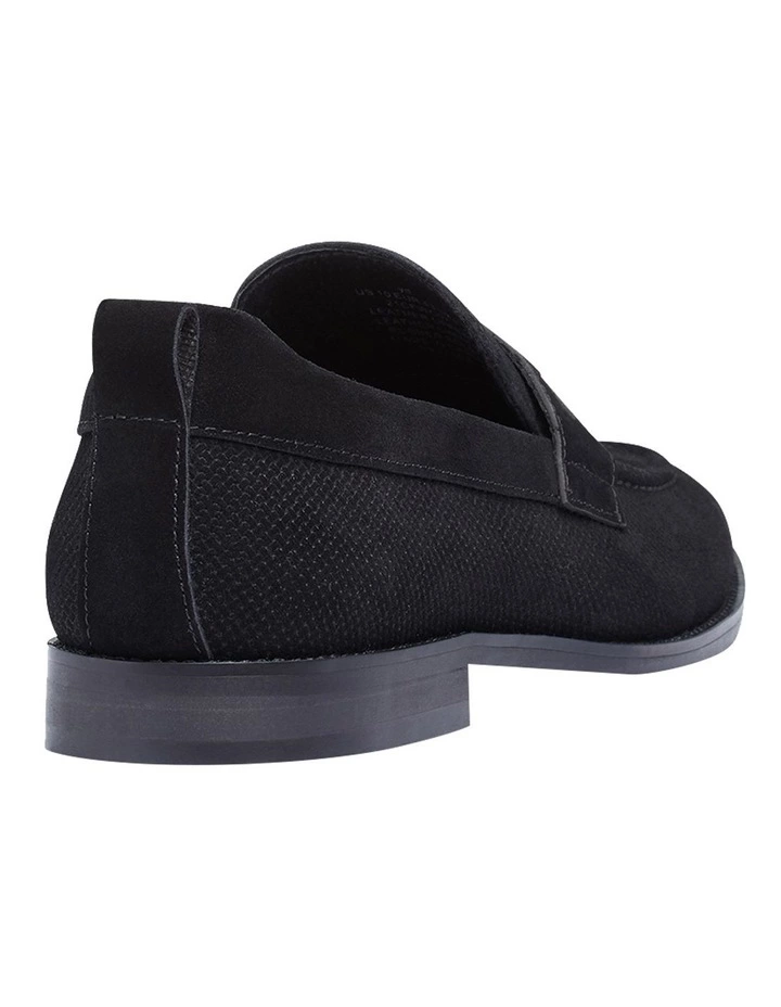 Yd. Malibu Suede Loafer 2 Yd. Malibu Suede Loafer - Image 2