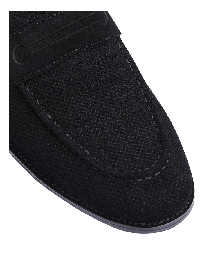Yd. Malibu Suede Loafer 4 Yd. Malibu Suede Loafer - Image 4