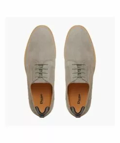 Dune London Bucatini - Grey -Shoes Sales 847547740 3 720x928