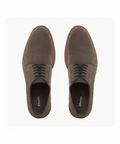 Dune London Baird - Grey 8 Dune London Baird - Grey -Shoes Sales 847548010 3 720x928