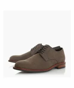 Dune London Baird - Grey 9 Dune London Baird - Grey -Shoes Sales 847548010 4 720x928