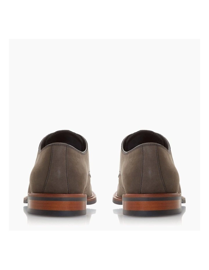 Dune London Baird - Grey 5 Dune London Baird - Grey - Image 5