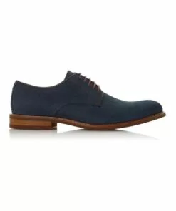 Dune London Baird - Navy