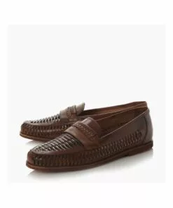 Dune London Brighton Rock - Tan -Shoes Sales 847548190 4 720x928