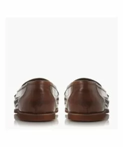 Dune London Brighton Rock - Tan -Shoes Sales 847548190 5 720x928