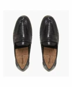 Dune London Brighton Rock - Black 8 Dune London Brighton Rock - Black -Shoes Sales 847548280 3 720x928