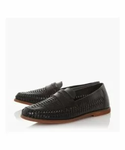 Dune London Brighton Rock - Black 9 Dune London Brighton Rock - Black -Shoes Sales 847548280 4 720x928