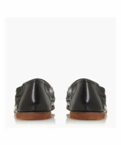 Dune London Brighton Rock - Black 10 Dune London Brighton Rock - Black -Shoes Sales 847548280 5 720x928