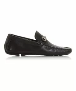Dune London Bozz Di - Black