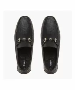 Dune London Bozz Di - Black -Shoes Sales 847548550 3 720x928