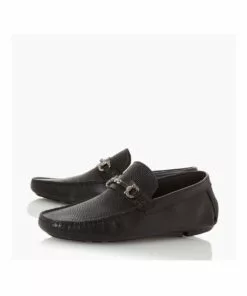 Dune London Bozz Di - Black -Shoes Sales 847548550 4 720x928