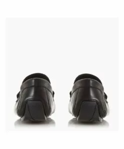 Dune London Bozz Di - Black -Shoes Sales 847548550 5 720x928