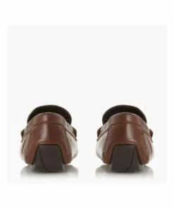 Dune London Bozz Di - Tan -Shoes Sales 847548640 5 720x928