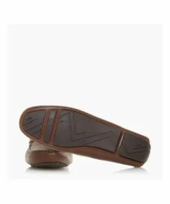 Dune London Bozz Di - Tan -Shoes Sales 847548640 6 720x928