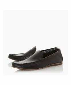 Dune London Bercy Di - Black -Shoes Sales 847548910 4 720x928